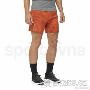 Běžecké kraťasy Salomon CROSS 7'' - NOVÉ