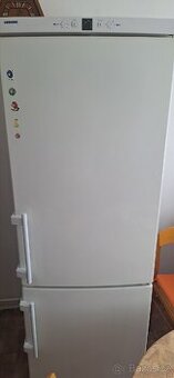 Lednička Liebherr