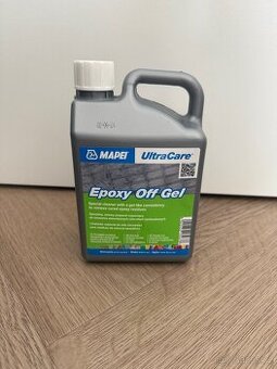 Mapei Epoxy off gel 1/2