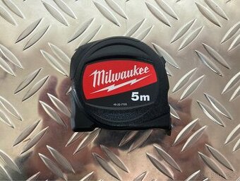 Pásmo Milwaukee 5m 4932498604