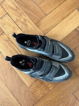Prodám cyklistické boty Diadora vel 39