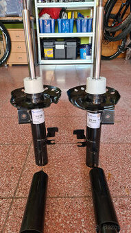 Tlumiče Sachs na Volvo V70 / Ford Mondeo 2007-2016
