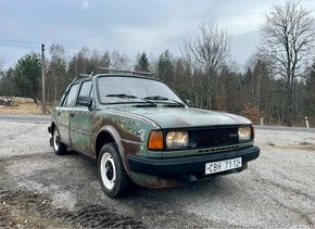 Skoda 105l