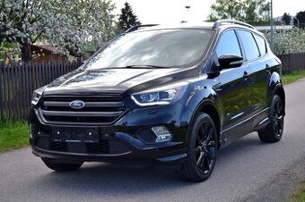 Ford Kuga 2.0 TDCi 110kW ST-Line 4X4