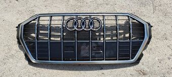 Maska Audi Q3 2018 - 83F Audi Q3 nova maska