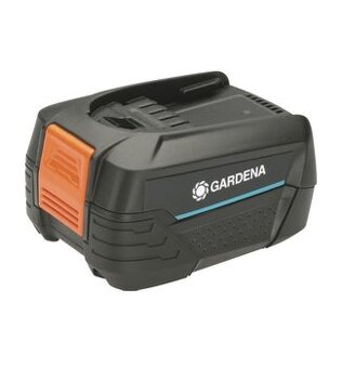 Náhradní akumulátor GARDENA 18V/75 4,0 Ah