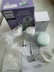 Philips Avent Essential SFC323/11 odsávačka mateřského mléka