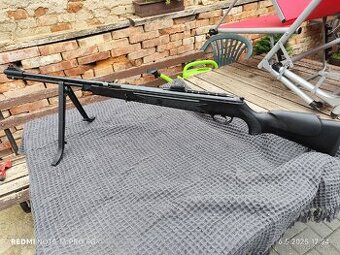 Vzduchovka Hatsan 105X Torpédo 5,5