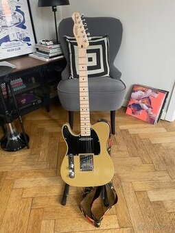 Squier Affinty Telecaster LH - 1