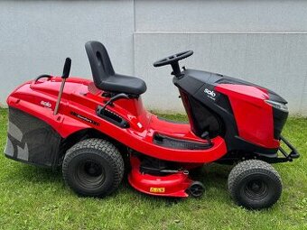 Zahradní traktor AL-KO