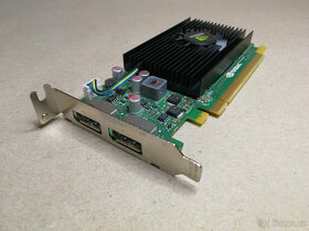 Quadro FX grafiky