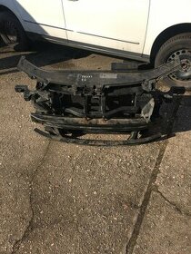 VW Passat B6 2005-2010 komplet chladič stěna - 1