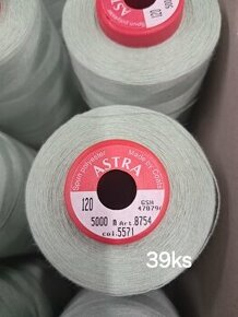 Nitě 5571 ASTRA COATS - 1