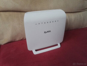 Modem Zyxel