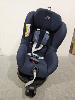 Autosedačka Britax Romër Dualfix 2 R