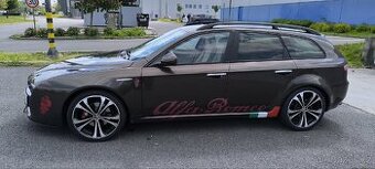 Alfa Romeo 159 1.9 JTD 16v