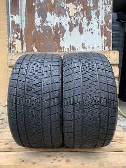 2ks 315/35/20 Gripmax/2018/110V/XL/zimní 6.8m - 1