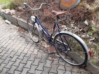 Kolo Velamos dámské