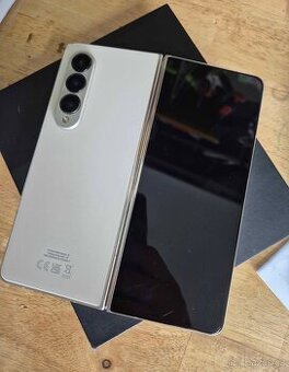 Samsung galaxy z fold 4