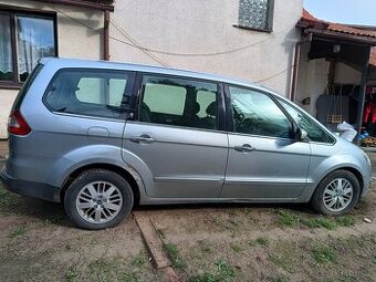 Ford Galaxy 2008