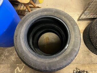 Pirelli Cinturato P1 195/65 R15 91H letní