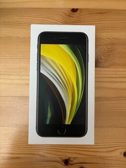 Apple iPhone SE 2020 128gb