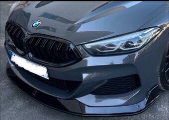 Prodám kvalitní a pevné lipo AC Schnitzer look - spoiler