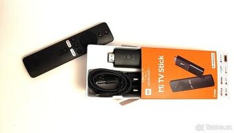 Xiaomi TV Stick - MDZ-24-AA