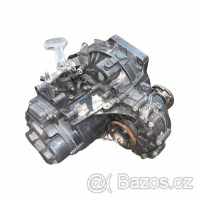 Převodovka VW Passat 2.0 FSI záruka