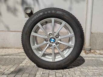 BMW 3 (F30) zimní sada kol