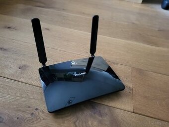 LTE modem TP-Link - 1