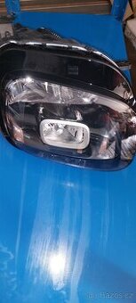 P.předni světlo Citroen Aircross YQ0052780