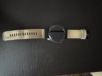 Garmin Fenix 8 51mm, amoled