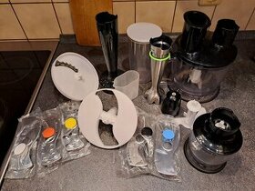 příslušenství k robotu Braun Multiquick 9 MQ9087X - 1