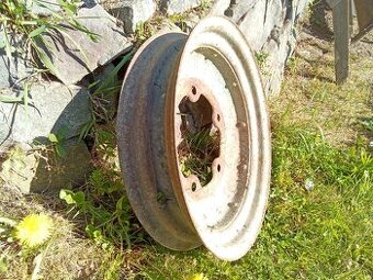Disk kola asi 16palcu (44cm) - 1