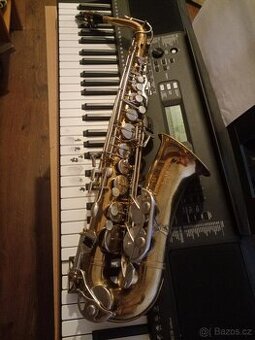 saxofon alt selmer bundy 2 - 1