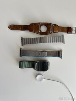 Apple Watch Ultra