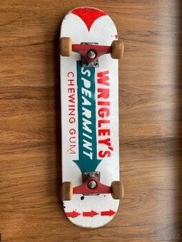 Skateboard - 1