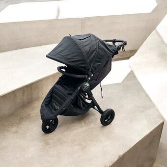 Baby Jogger city mini GT