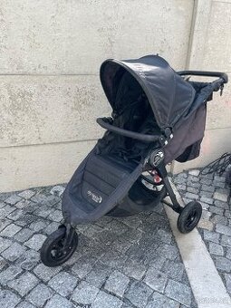 Baby Jogger city mini GT