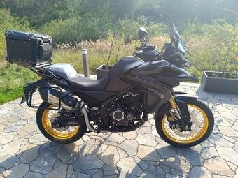 Voge 525 DSX