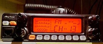 FM / SSB CB