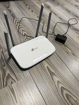 Router Archer C50 AC1200 Wireless Dual Band - 1