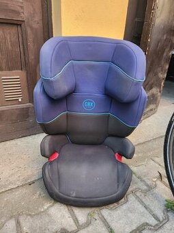 Autosedačka CBX