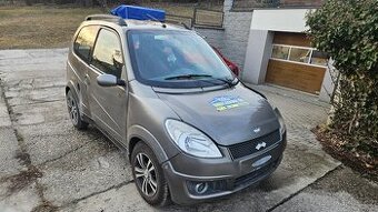Prodám Ligier x-too r