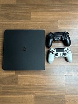 PlayStation 4 + PS VR + 2x DualShock + 2x Move + 24 her