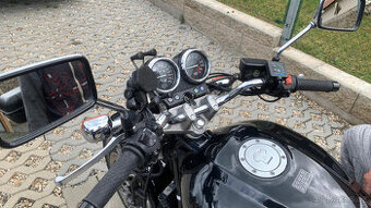 1995 Honda cb750 sevenfifty