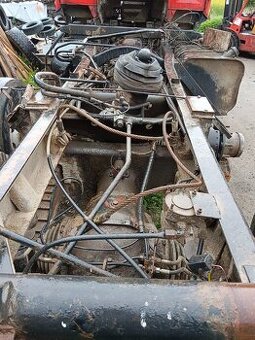 Nahradni dily TATRA 815