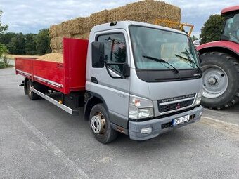 Mitsubishi Fuso Valnik