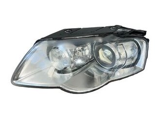 Levý xenon světlo 3C0941751K VW Passat B6 r.v 2008